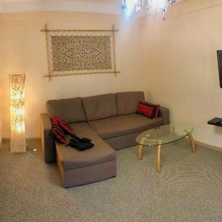 Kyiv Apartment On Starokyivskaya Lane 5 エクステリア 写真