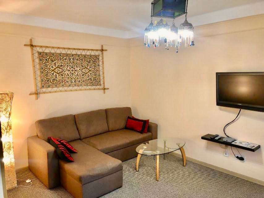 Kyiv Apartment On Starokyivskaya Lane 5 エクステリア 写真
