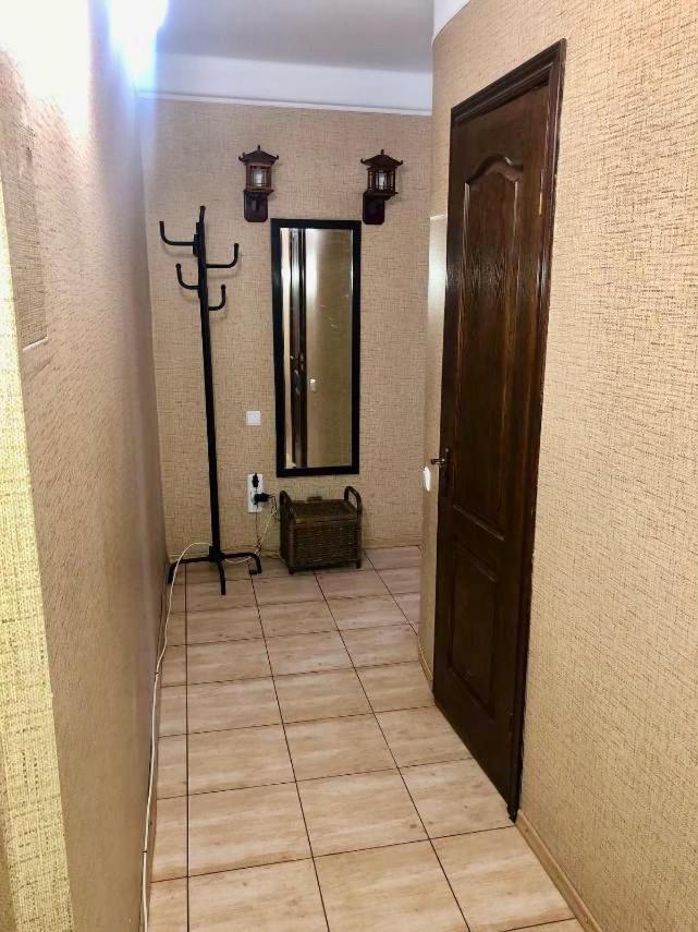 Kyiv Apartment On Starokyivskaya Lane 5 エクステリア 写真