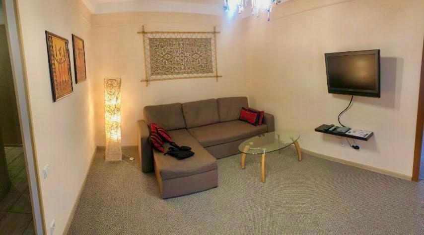 Kyiv Apartment On Starokyivskaya Lane 5 エクステリア 写真
