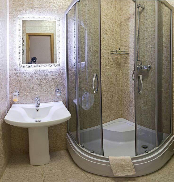 Kyiv Apartment On Starokyivskaya Lane 5 エクステリア 写真