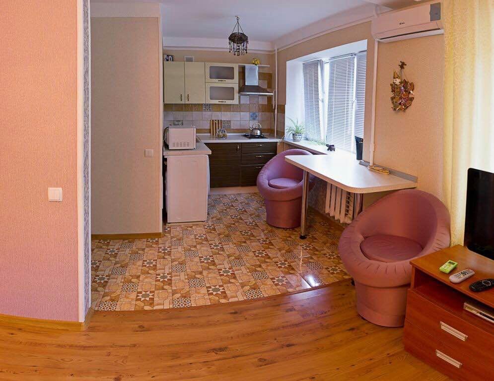 Kyiv Apartment On Starokyivskaya Lane 5 エクステリア 写真